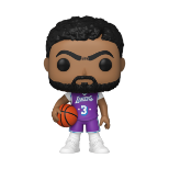 FUNKO POP NBA: LA LAKERS - ANTHONY DAVIS (CE21)