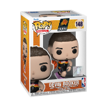 FUNKO POP NBA: SUNS - DEVIN BOOKER (CE21)