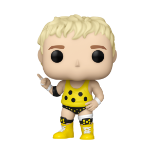 FUNKO POP WWE: DUSTY RHODES