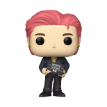 FUNKO POP ROCKS: BTS RM