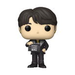 FUNKO POP ROCKS: BTS SUGA