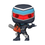 FUNKO POP TV: PEACEMAKER - VIGILANTE