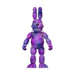 FUNKO ACTION FIGURE: FIVE NIGHTS AT FREDDYS - TIEDYE BONNIE