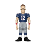 FUNKO GOLD 12" NFL: BUCCANEERS - TOM BRADY