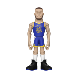 FUNKO GOLD 12" NBA: WARRIORS - STEPHEN CURRY