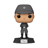 FUNKO POP: STAR WARS - TALA