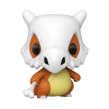 FUNKO POP GAMES: POKEMON - CUBONE (EMEA)