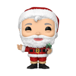 FUNKO POP AD ICONS: COCA - COLA - SANTA