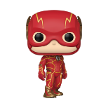 FUNKO POP MOVIES: THE FLASH - THE FLASH