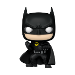 FUNKO POP MOVIES: THE FLASH - BATMAN (KEATON)