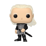 FUNKO POP TV: HOUSE OF THE DRAGON DAEMON TARGARYEN