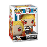 FUNKO POP ANIMATION: DEMON SLAYER - RENGOKU