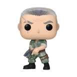 FUNKO POP MOVIES: AVATAR - MILES QUARITCH