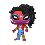 FUNKO POP: MARVEL - SPIDER-MAN - SPIDER-MAN INDIA