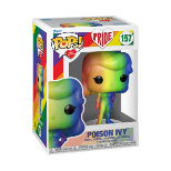 FUNKO POP HEROES: DC PRIDE - POISON IVY