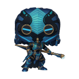 FUNKO POP: MARVEL - BLACK PANTER - OKOYE (MIDNIGHT ANGEL)