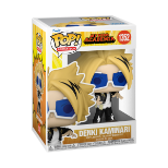 FUNKO POP ANIMATION: MY HERO ACADEMIA - DENKI KAMINARI