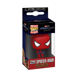 FUNKO POCKET POP KEYCHAIN Spider-Man no way home friendly neighborhood Spider-Man obesek