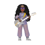 FUNKO GOLD 5" MUSIC: H.E.R