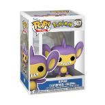 FUNKO POP GAMES: POKEMON - AIPOM