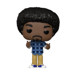 FUNKO POP ROCKS: SNOOP DOGG - SNOOP DOGG (BLUE SHIRT)