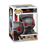 FUNKO POP: MARVEL - ANT-MAN - ANT-MAN