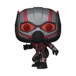 FUNKO POP: MARVEL - ANT-MAN - ANT-MAN