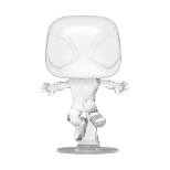 FUNKO POP: MARVEL - SPIDER-MAN (TRL)(SP)