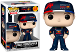 FUNKO POP RACING Formula 1 – Max Verstappen