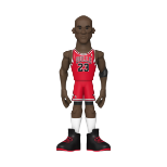 FUNKO GOLD 12": NBA - MICHAEL JORDAN W/CH