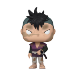 FUNKO POP ANIMATION: DEMON SLAYER- GENYA