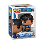 FUNKO POP NBA: MAGIC - PAOLO BANCHERO