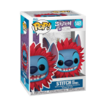 FUNKO POP DISNEY: STITCH COSTUME - SIMBA