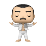 FUNKO POP ROCKS: QUEEN - F. MERCURY (I WAS BORN TO LOVE YOU)