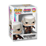 FUNKO POP ANIMATION Boruto – Koji Kashin