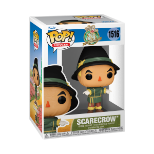 FUNKO POP MOVIES: THE WIZARD OF OZ - THE SCARECROW