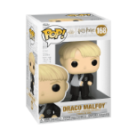 FUNKO POP MOVIES: HARRY POTTER PRISONER OF AZKABAN - DRACO MALFOY W/BROKEN ARM