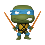 FUNKO POP TV: TEENAGE MUTANT NINJA TURTLES - LEONARDO