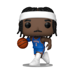 FUNKO POP NBA: THUNDER - SHAI GILGEOUS - ALEXANDER