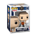 FUNKO POP NBA: NUGGETS - NIKOLA JOKIC