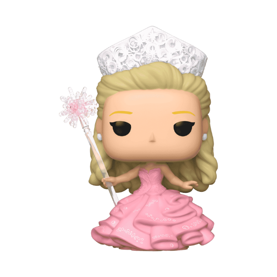 FUNKO POP MOVIES: WICKED - GLINDA