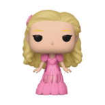 FUNKO POP MOVIES: WICKED - GLINDA IN NIGHTGOWN