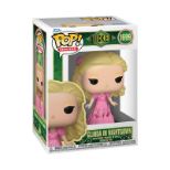 FUNKO POP MOVIES: WICKED - GLINDA IN NIGHTGOWN