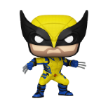 FUNKO POP MARVEL: DEADPOOL - WOLVERINE