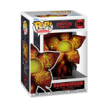 FUNKO POP TV: STRANGER THINGS RIFT - DEMOGORGON