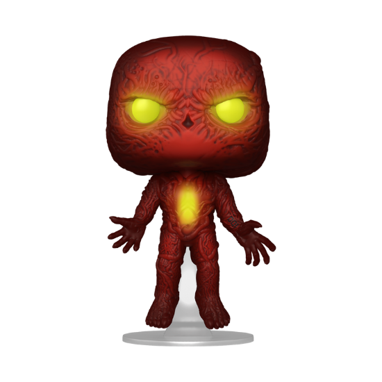 FUNKO POP TV: STRANGER THINGS RIFT - VECNA