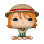 FUNKO POP ANIMATION One Piece – Nami