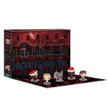 FUNKO ADVENT CALENDAR: STRANGER THINGS 2024