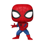 FUNKO POP: MARVEL - MARVEL NEW CLASSICS - SPIDER-MAN