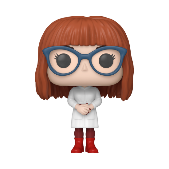 FUNKO POP TV: WEDNESDAY - MARILYN THORNHILL